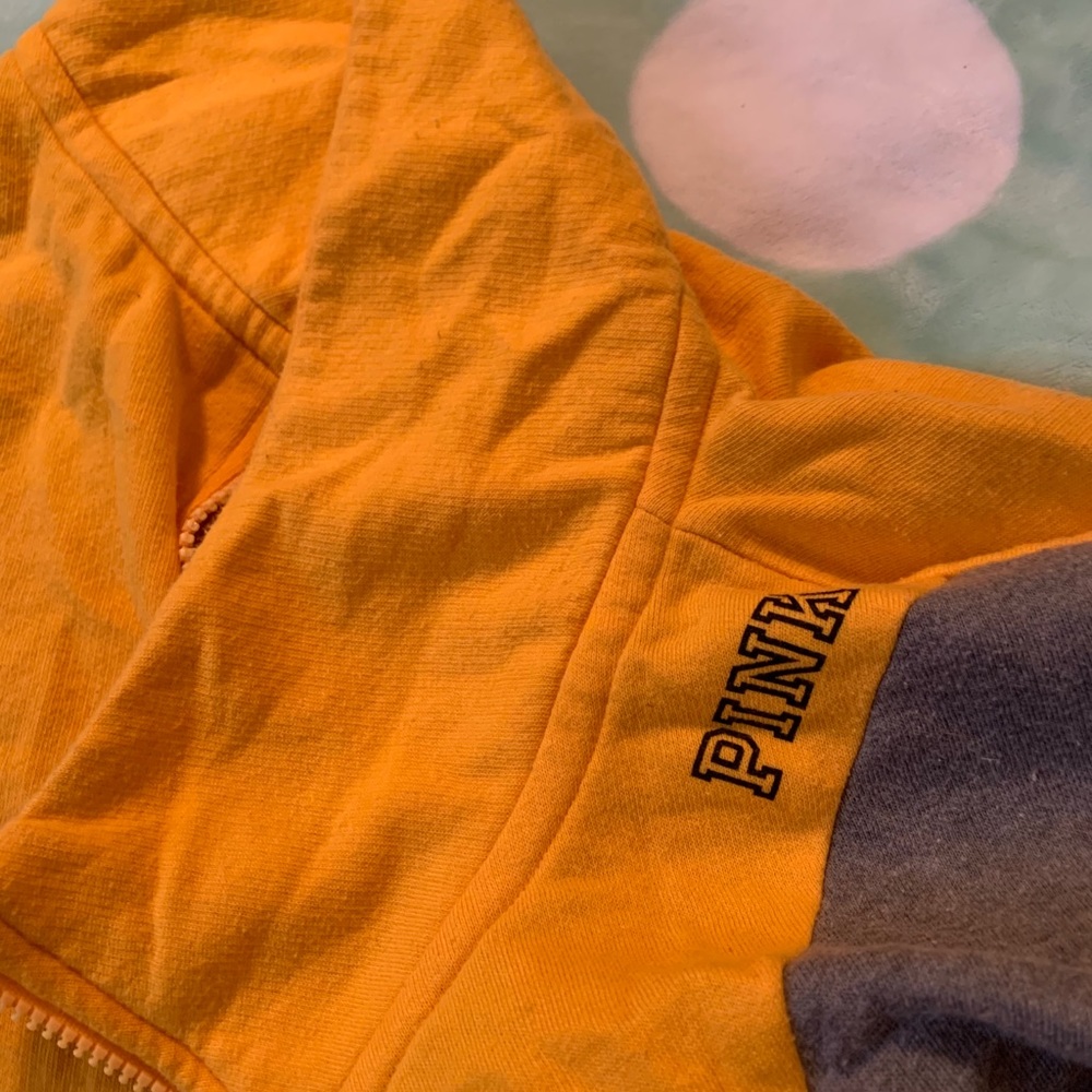PINK pullover - Picture 3 of 4